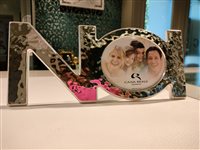 Cornice Casa Reale in Argento GODENZI60 - GODENZI60